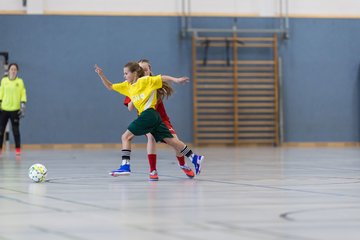 Bild 28 - U12 NFV Futsalturnier HH,SH,HB,NDS